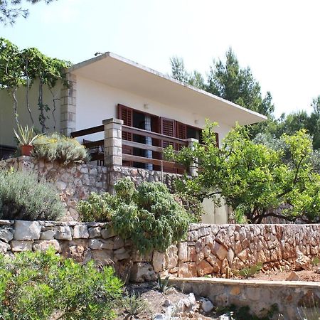 Seaside Secluded Apartments Zavala, Hvar - 15357 Jelsa  Eksteriør bilde