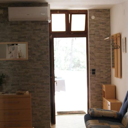 Seaside Secluded Apartments Zavala, Hvar - 15357 Jelsa  Eksteriør bilde