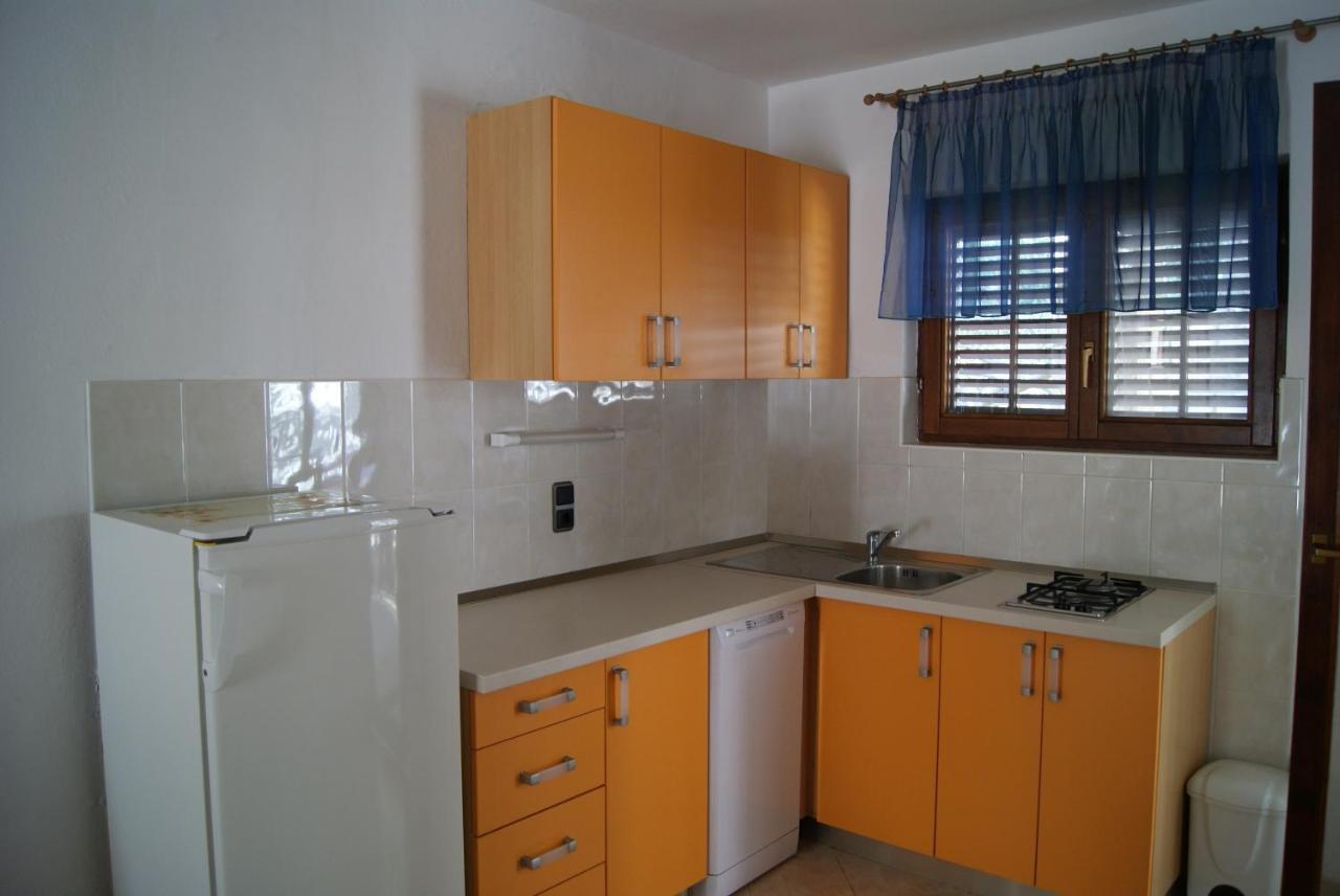Seaside Secluded Apartments Zavala, Hvar - 15357 Jelsa  Eksteriør bilde