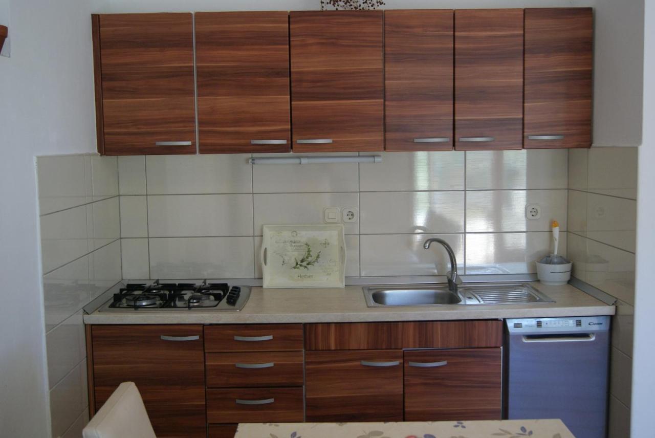 Seaside Secluded Apartments Zavala, Hvar - 15357 Jelsa  Eksteriør bilde