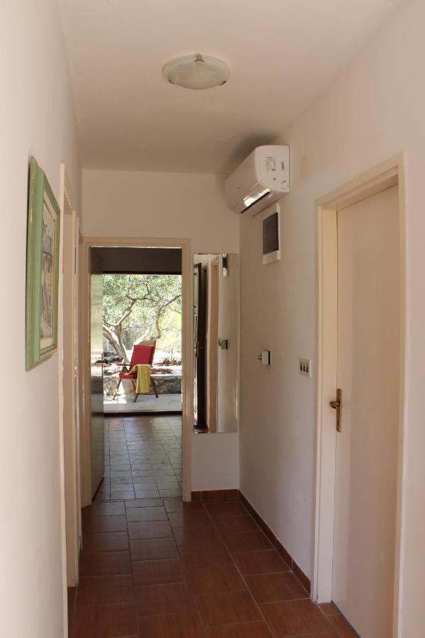 Seaside Secluded Apartments Zavala, Hvar - 15357 Jelsa  Eksteriør bilde
