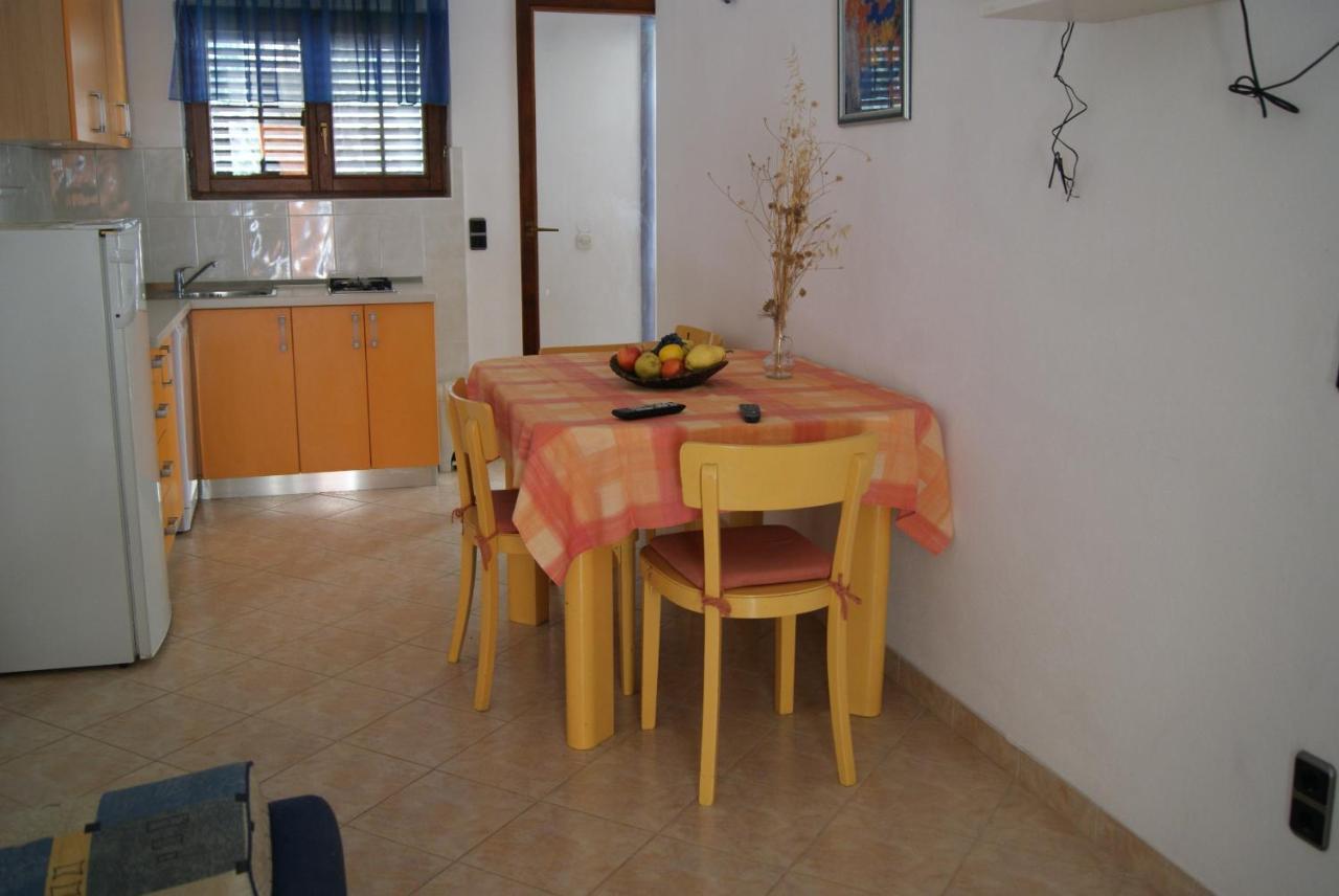 Seaside Secluded Apartments Zavala, Hvar - 15357 Jelsa  Eksteriør bilde