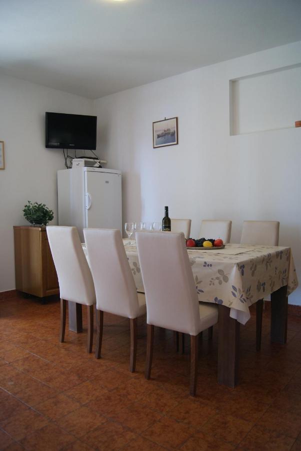 Seaside Secluded Apartments Zavala, Hvar - 15357 Jelsa  Eksteriør bilde