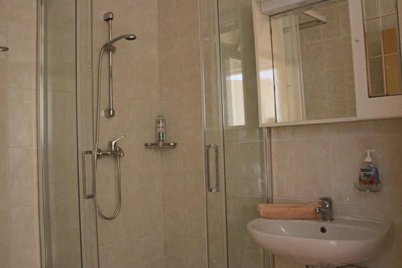 Seaside Secluded Apartments Zavala, Hvar - 15357 Jelsa  Rom bilde